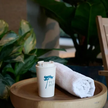 فندق Petit Bois - Adults From 14 5*