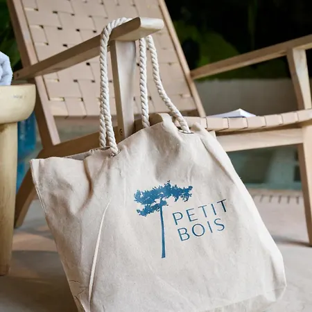Petit Bois - Adults From 14 Hotel 5*
