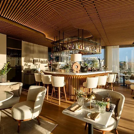 Petit Bois - Adults From 14 فندق