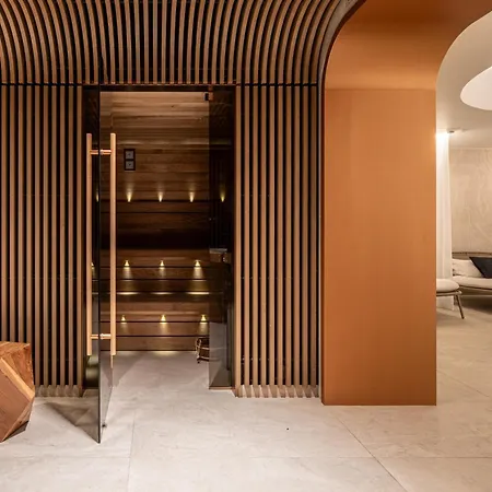 Hotel Petit Bois - Adults Only Balatonfured