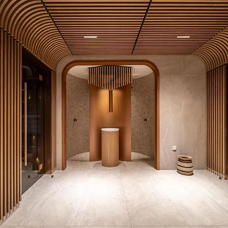 Szálloda Petit Bois - Adults From 14 Balatonfüred