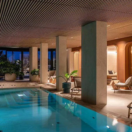 Petit Bois - Adults From 14 فندق بالاتونفوريد