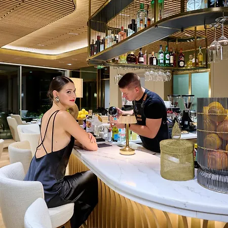 فندق Petit Bois - Adults From 14 5*