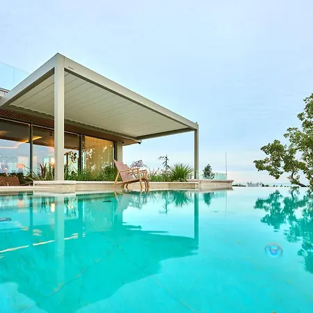 Petit Bois - Adults From 14 酒店