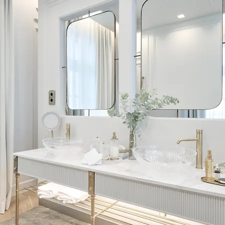 Szálloda Petit Bois - Adults From 14 5*