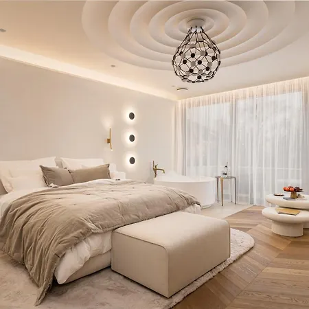 فندق Petit Bois - Adults From 14 5*