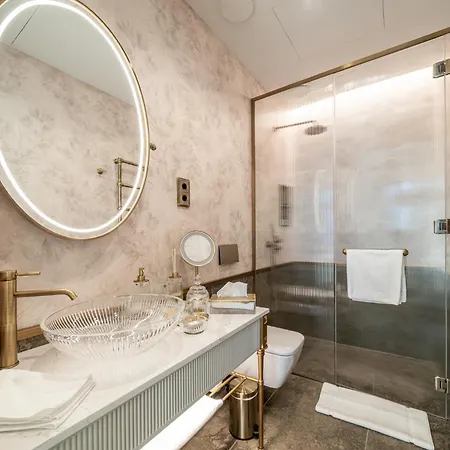 Petit Bois - Adults Only Hotel Balatonfured