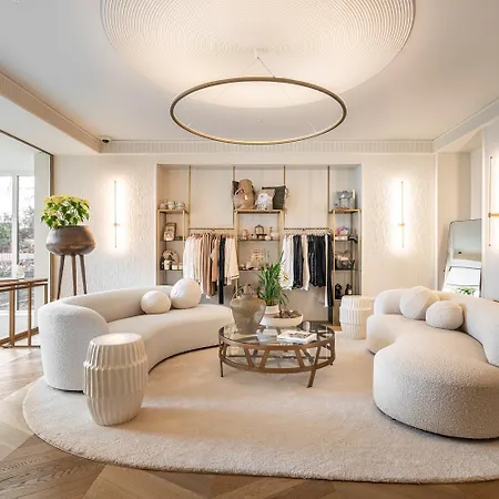 Petit Bois - Adults From 14 Szálloda