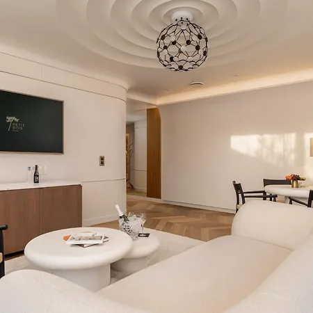 Petit Bois - Adults From 14 Hotel 5*