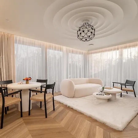 Petit Bois - Adults Only Balatonfured