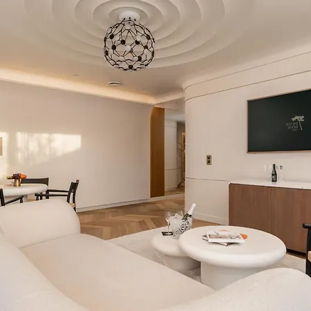 Petit Bois - Adults Only 5* Balatonfured