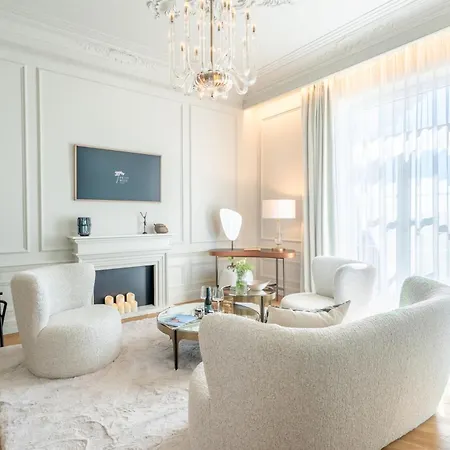 Szálloda Petit Bois - Adults From 14 Balatonfüred