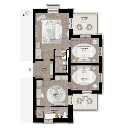 Petit Bois - Adults From 14 5*