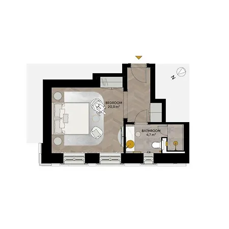 Hotel Petit Bois - Adults From 14 Balatonfüred