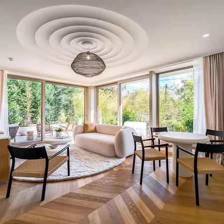 Hotel Petit Bois - Adults From 14 Balatonfüred