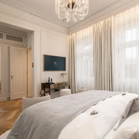 Hotel Petit Bois - Adults From 14 Balatonfüred