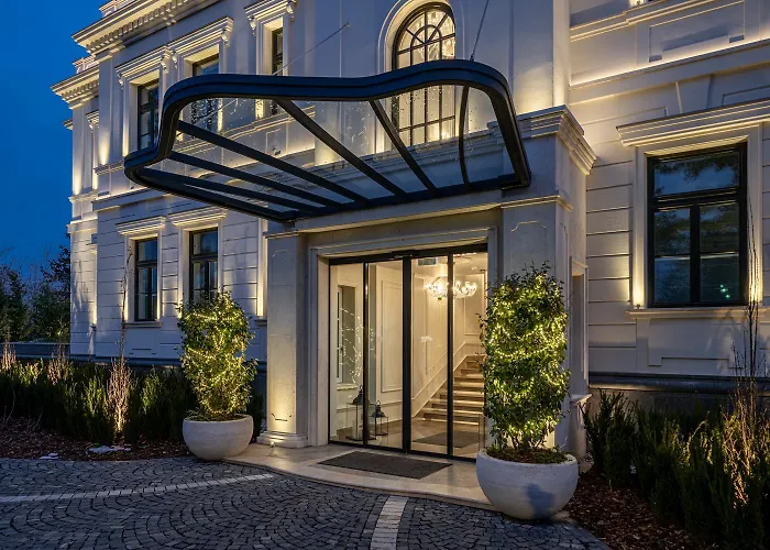 Petit Bois - Adults From 14 Hotel 5*