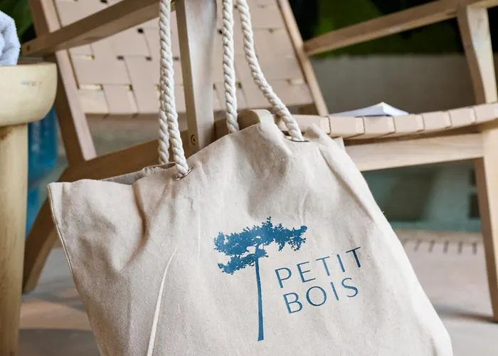 Petit Bois - Adults From 14 Отель 5*