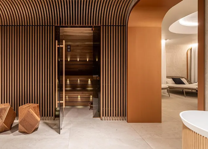 Hotel Petit Bois - Adults From 14 Balatonfüred