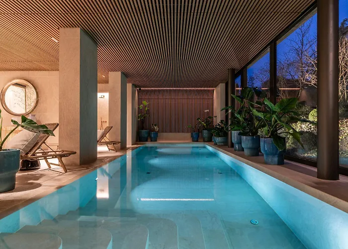 Petit Bois - Adults From 14 Hotel