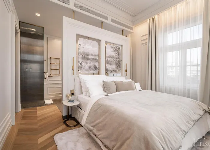 Petit Bois - Adults From 14 Hotel Balatonfüred