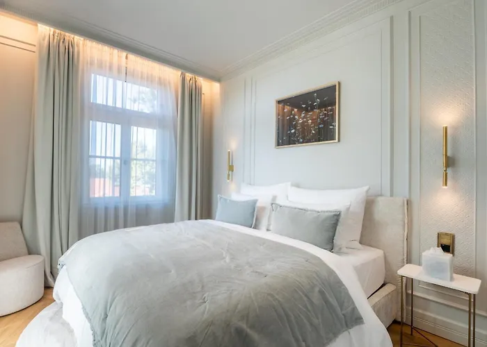 Petit Bois - Adults From 14 Hotel Balatonfüred