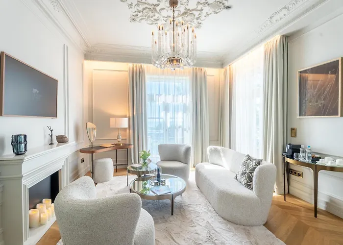 Petit Bois - Adults From 14 Hotel Balatonfüred