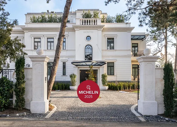 Hotel Petit Bois - Adults From 14 5*