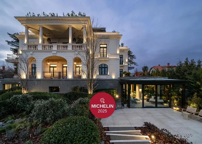 Petit Bois - Adults From 14 Hotel Balatonfüred